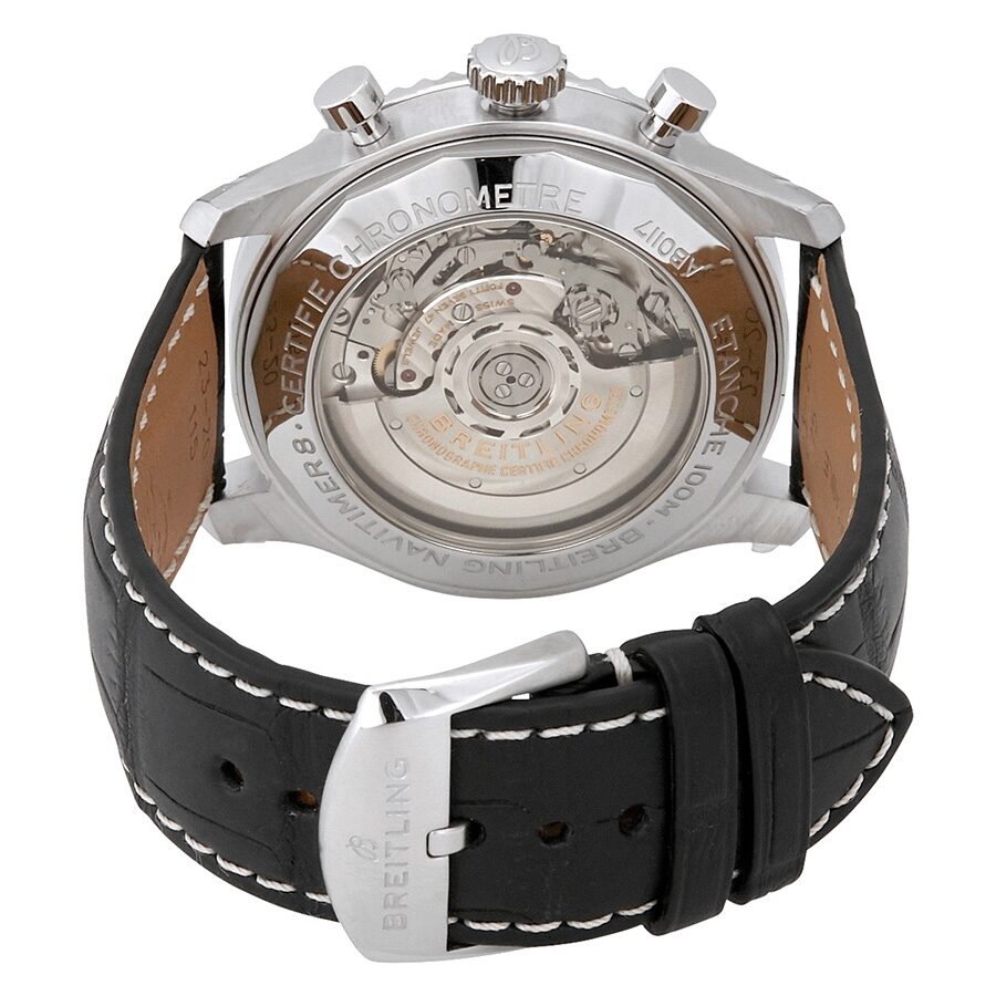 Breitling Navitimer AB0117131B1P1 Men's Automatic 2