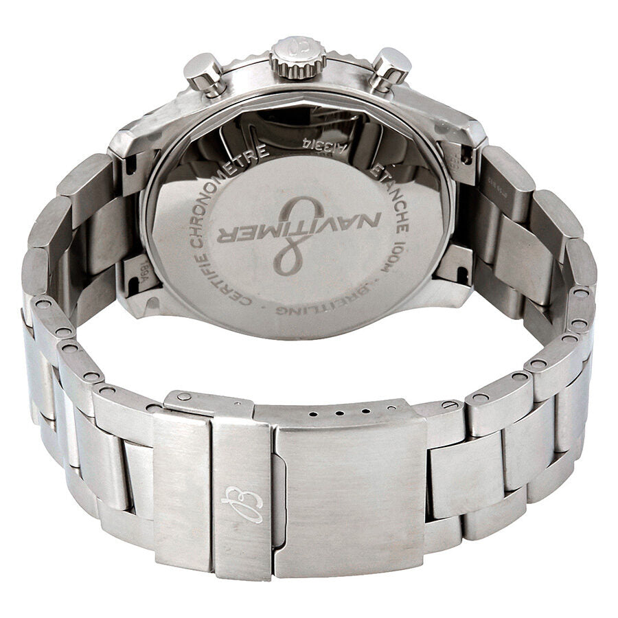 Breitling Navitimer A13314101C1A1 Men's Automatic 2