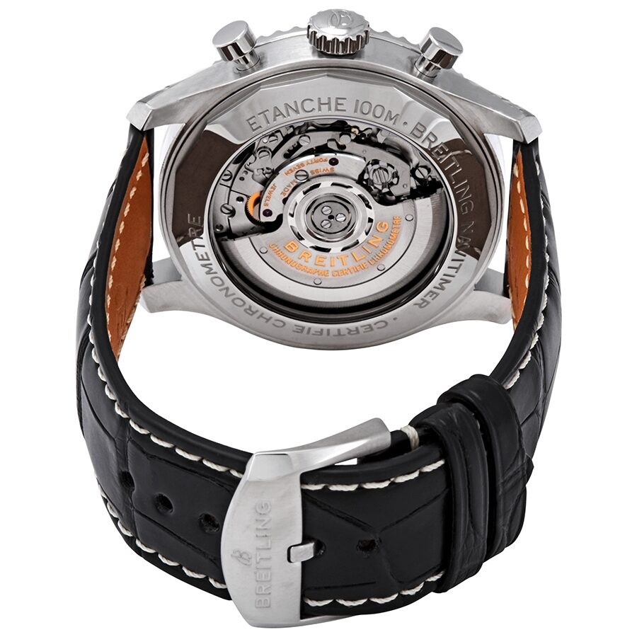 Breitling Navitimer AB0117131C1P1 Men's Automatic 2