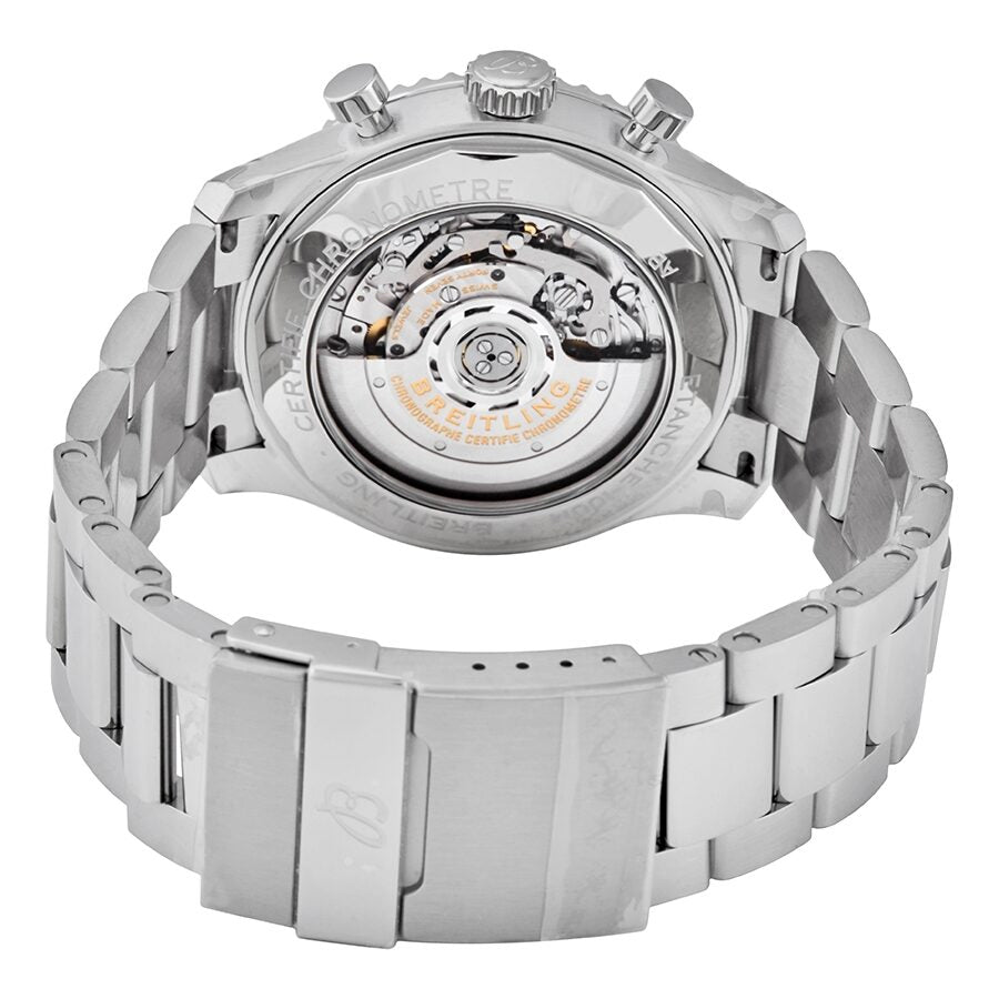 Breitling Navitimer AB0119131B1A1 Men's Automatic 2