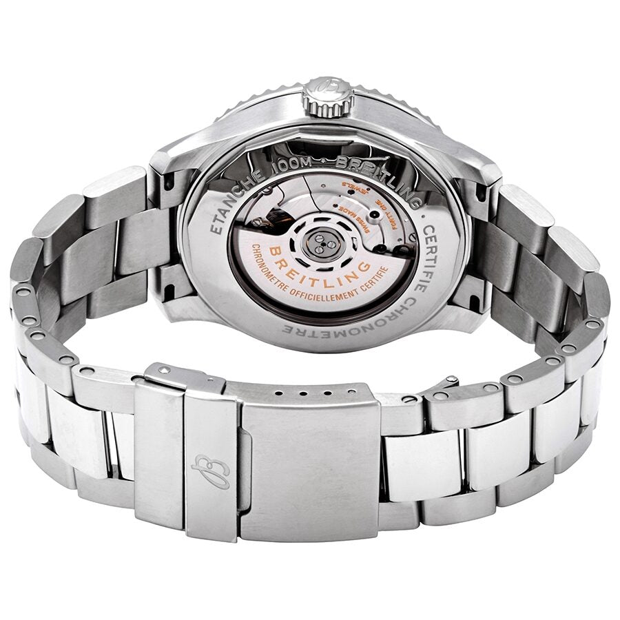 Breitling Navitimer AB3521U01G1A1 Men's Automatic 2