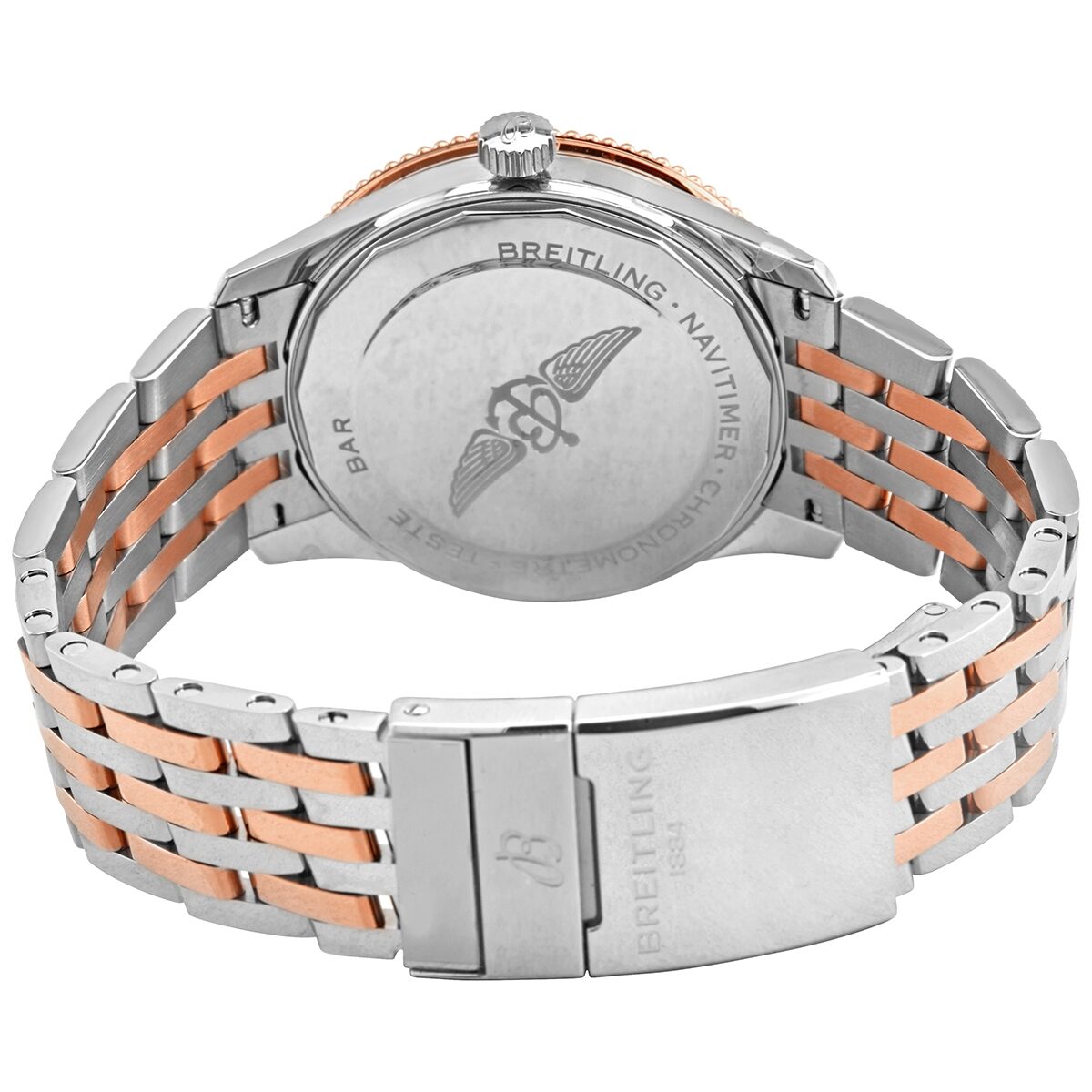 Breitling Navitimer U17326211M1U1 Men's Automatic 2