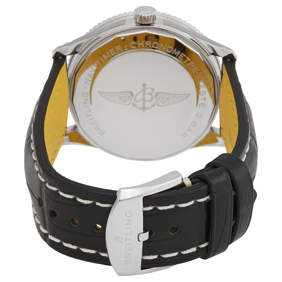 Breitling Navitimer A17326211B1P1 Men's Automatic 2