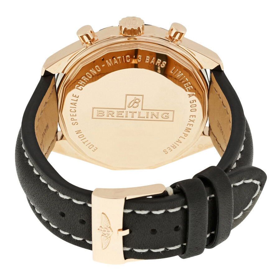 Breitling Navitimer R1436002/G660 Men's Automatic 2