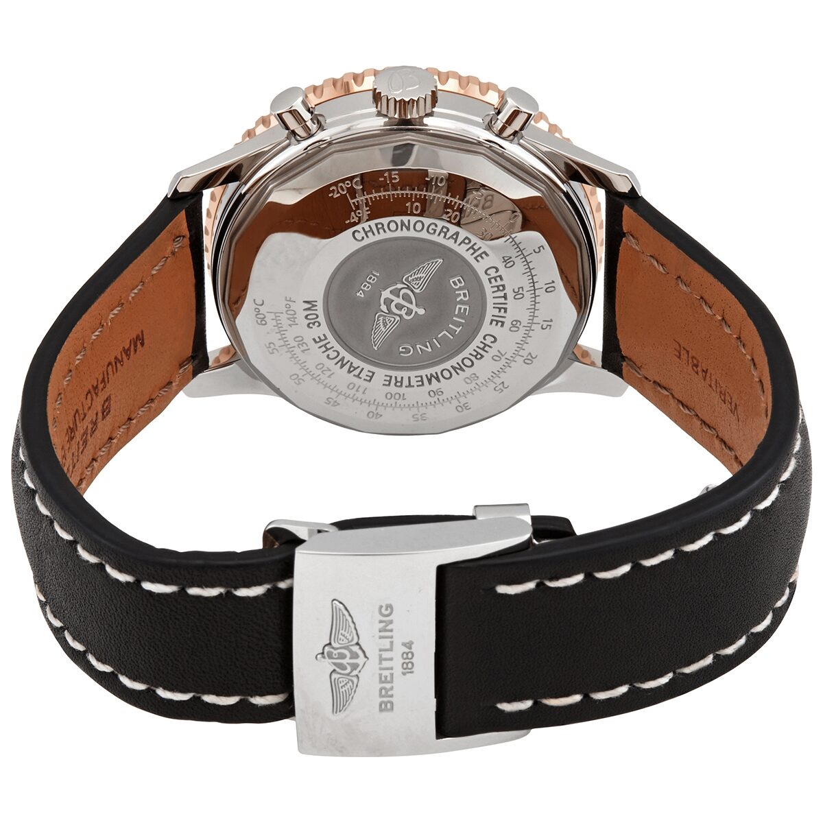 Breitling Navitimer U13324211B1X2 Men's Automatic 2