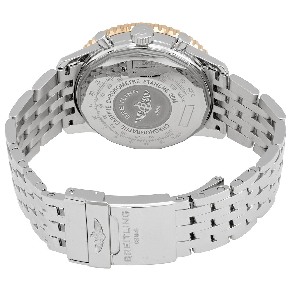 Breitling Navitimer U13324211G1A1 Men's Automatic 2