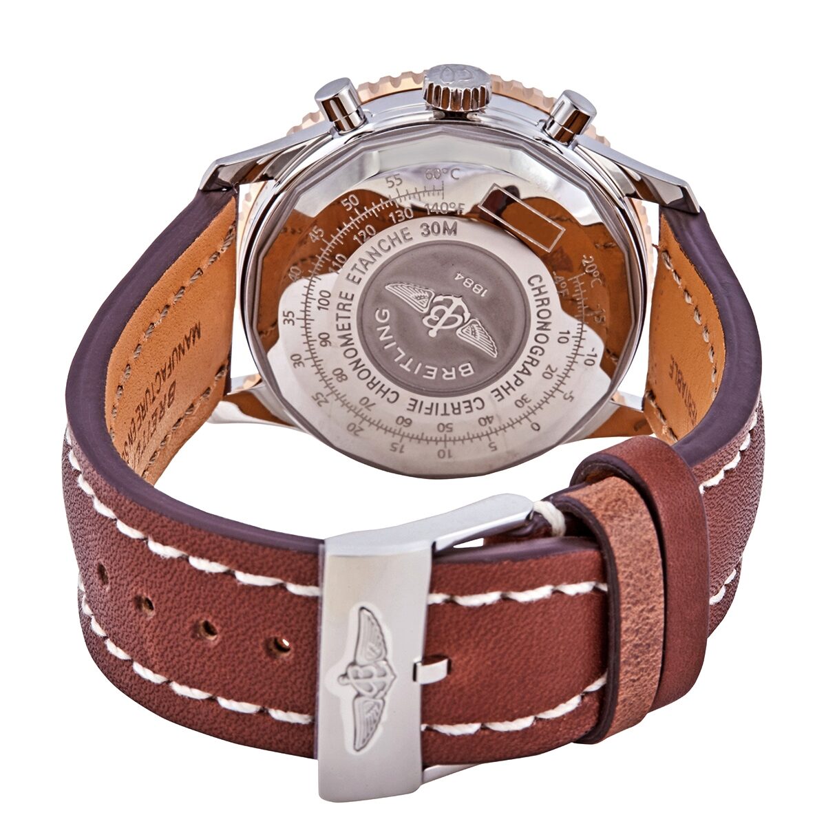 Breitling Navitimer U13324211G1X1 Men's Automatic 2