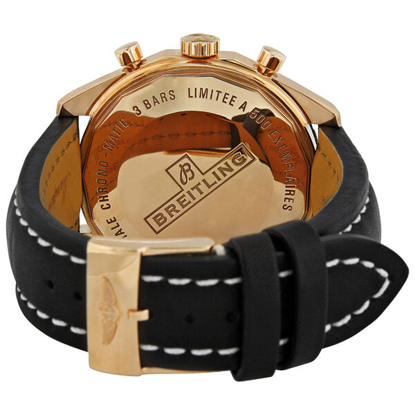 Breitling Navitimer R1436002/B923 Men's Automatic 2