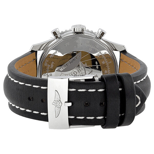 Breitling Navitimer AB021012/BB59BKLT Men's Automatic 2