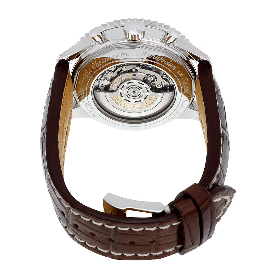 Breitling Navitimer AB044121-G783-756P-A20BA.1 Men's Automatic 2