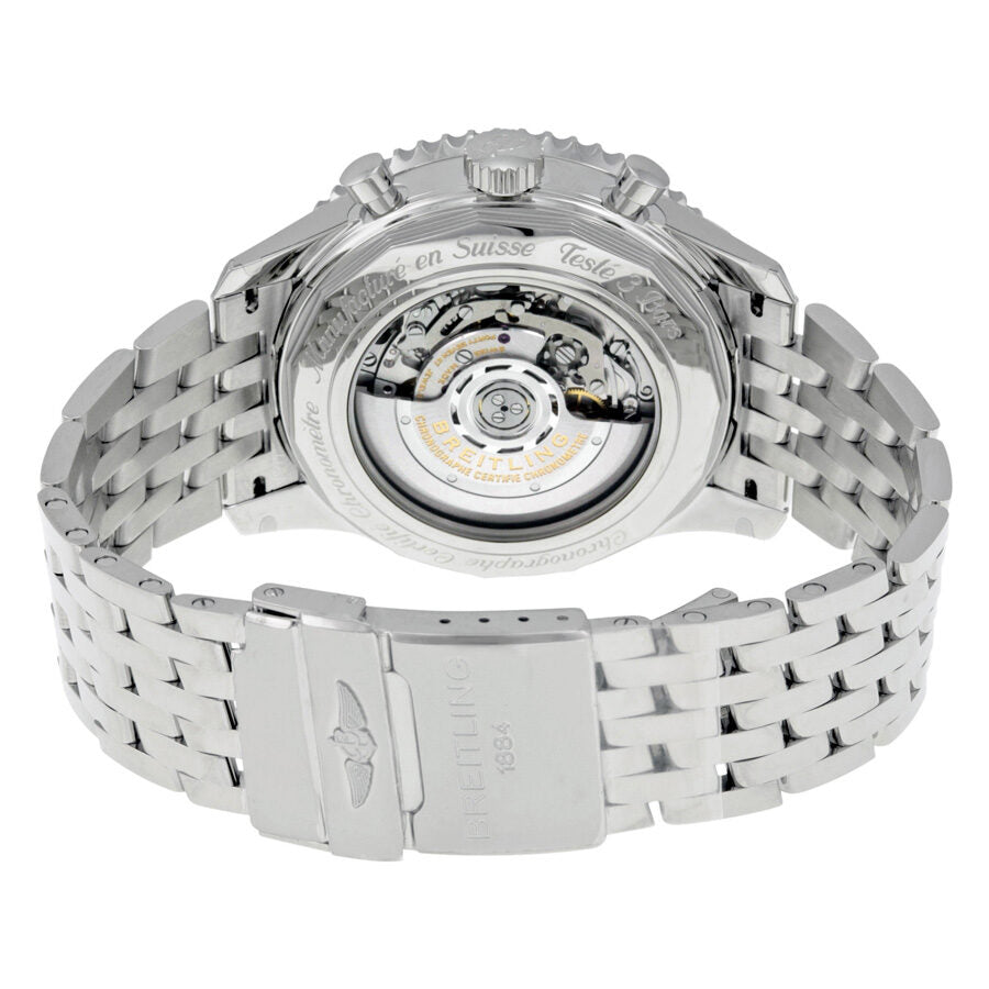 Breitling Navitimer AB044121-BD24-453A Men's Automatic 2