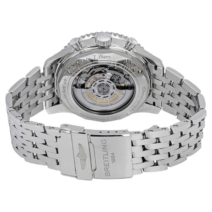 Breitling Navitimer AB044121/G783-453A Men's Automatic 2