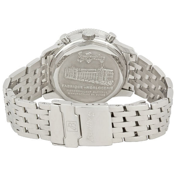 Breitling Aeromarine A1935012-B774-442A Men's Automatic 2