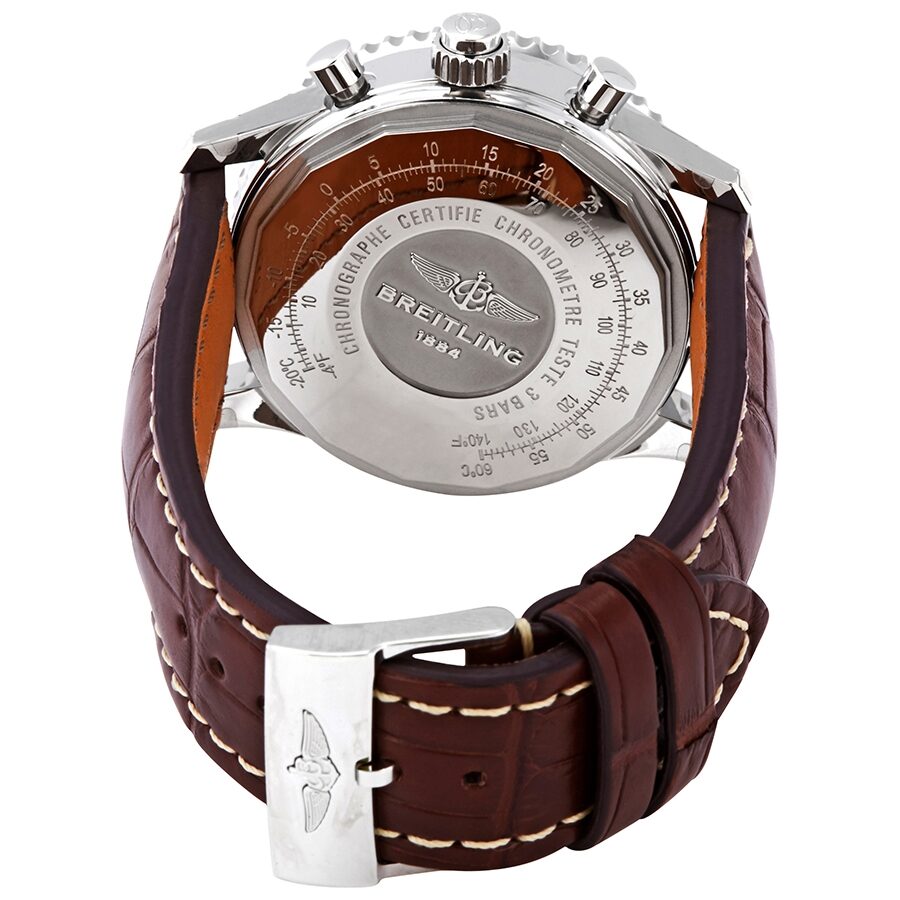 Breitling Navitimer AB031021/Q615-756P Men's Automatic 2