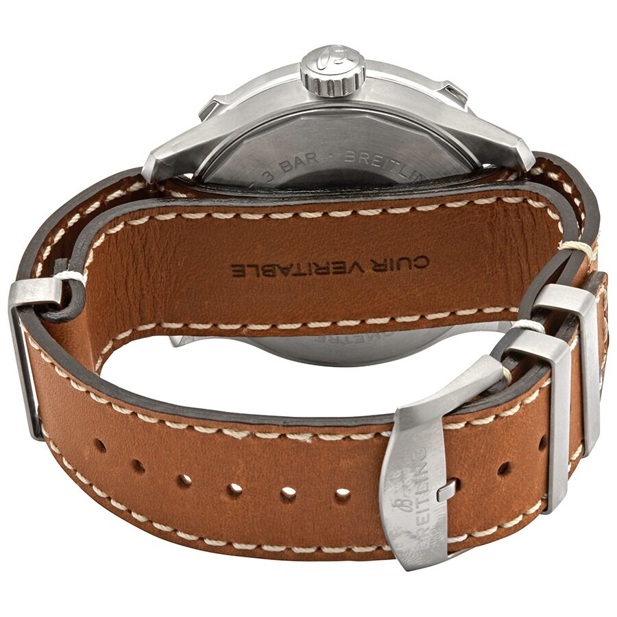 Breitling Navitimer AB2040101B1X1 Men's Automatic 2