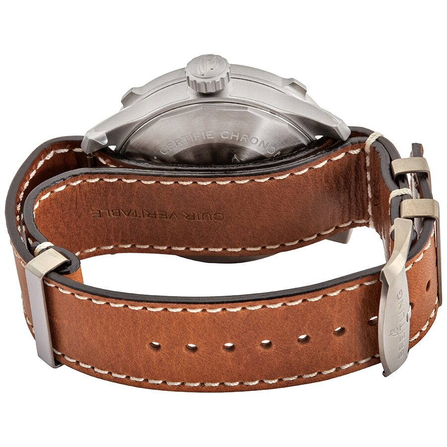 Breitling Navitimer EB2040101L1X1 Men's Automatic 2