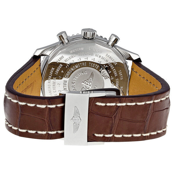 Breitling Navitimer A2432212-B726-757P-A20D.1 Men's Automatic 2