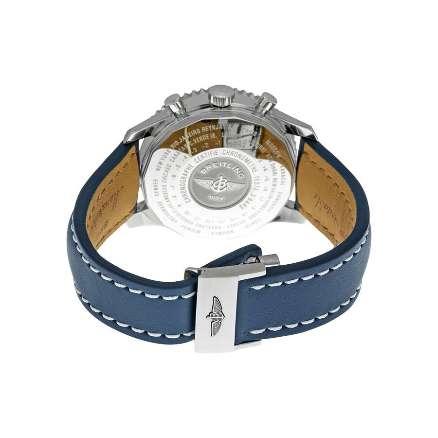 Breitling Navitimer A2432212-C651-102X-A20D.1 Men's Automatic 2