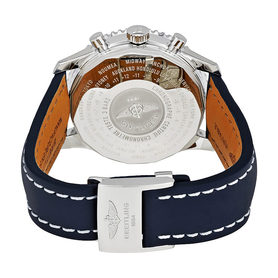 Breitling Navitimer A2432212-G571-102X-A20D.1 Men's Automatic 2