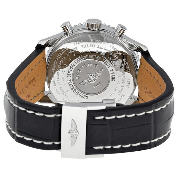 Breitling Navitimer A2432212-B726-761P-A20D.1 Men's Automatic 2