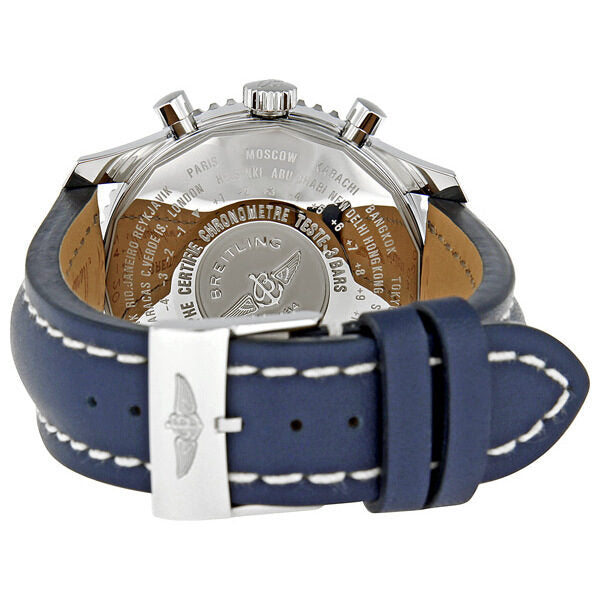 Breitling Navitimer A2432212-C651-101X-A20BA.1 Men's Automatic 2