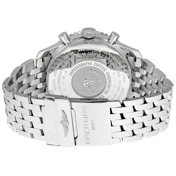 Breitling Navitimer A2432212-C651-453A Men's Automatic 2