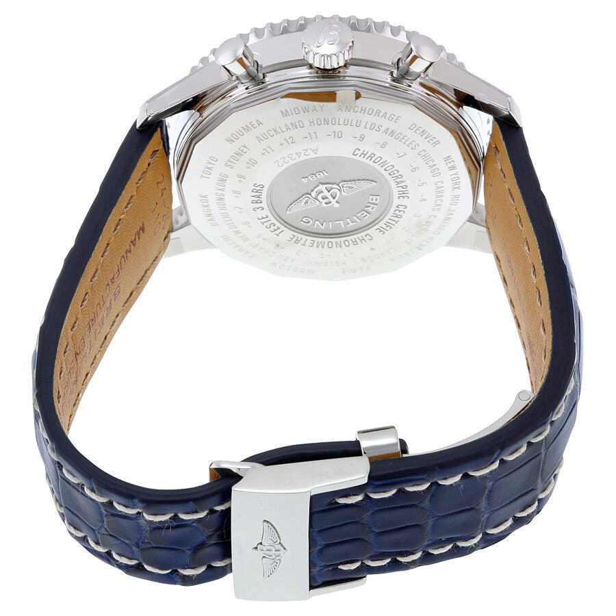 Breitling Navitimer A2432212-G571-747P-A20D.1 Men's Automatic 2