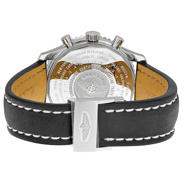 Breitling Navitimer A2432212-C651-442X-A20D.1 Men's Automatic 2