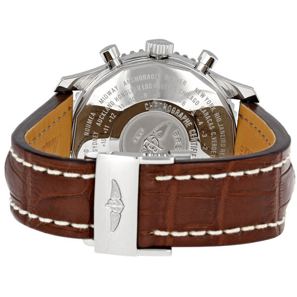 Breitling Navitimer A2432212-G571-757P-A20D.1 Men's Automatic 2