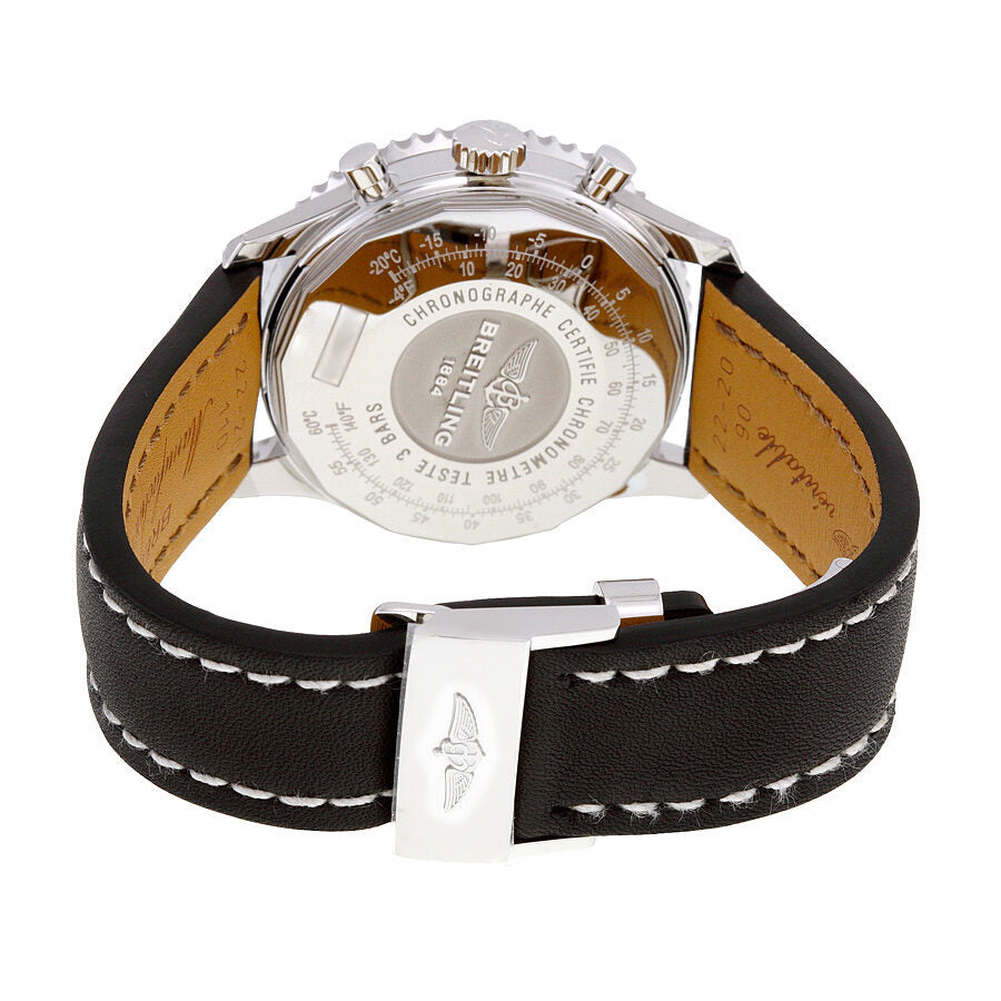 Breitling Navitimer AB012012-BB02-436X-A20D.1 Men's Automatic 2