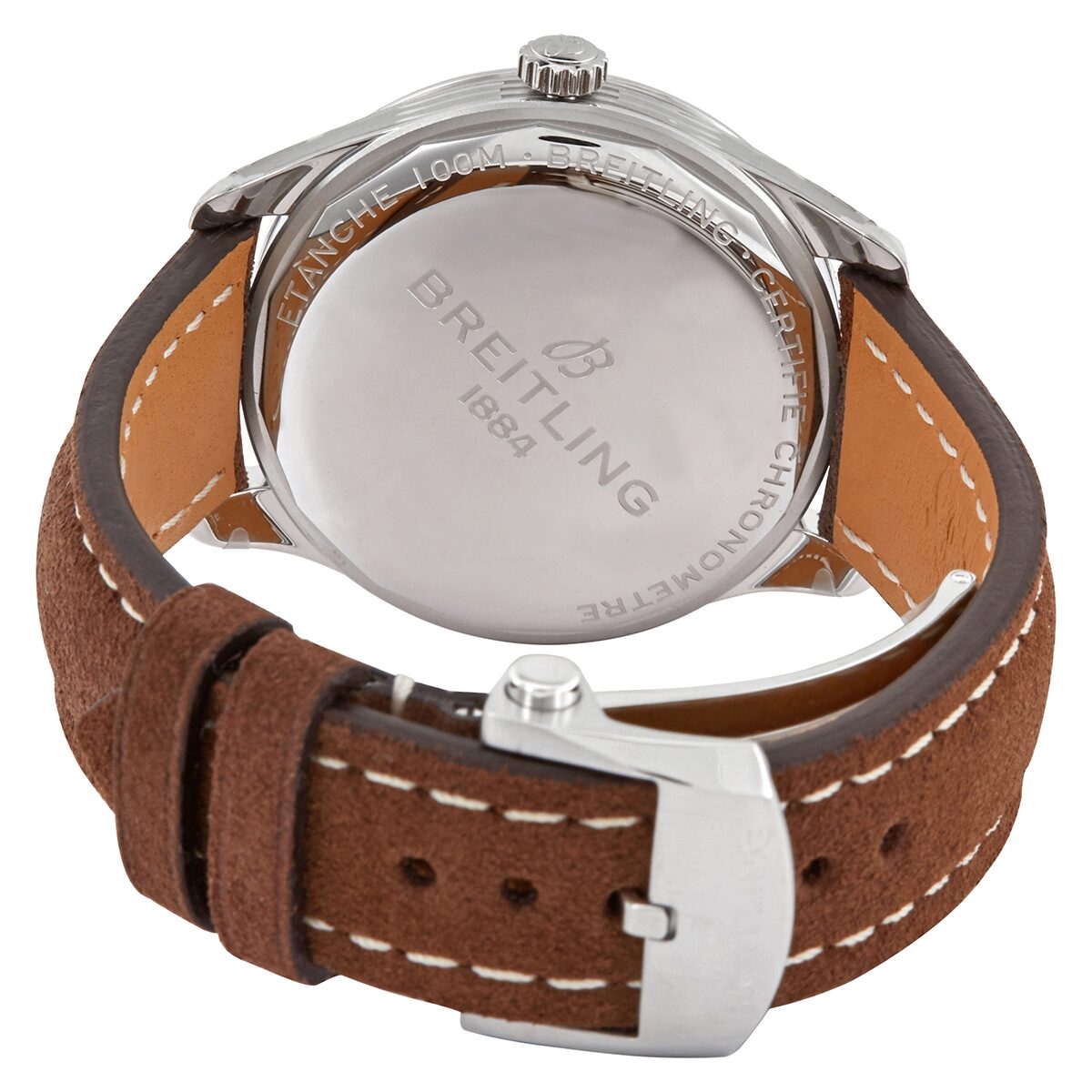 Breitling Premier A37340351B1X1 Men's Automatic 2