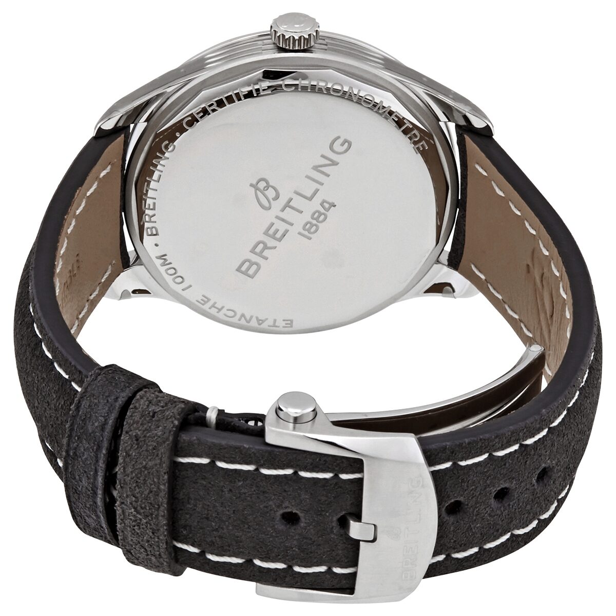 Breitling Premier A37340351G1X1 Men's Automatic 2