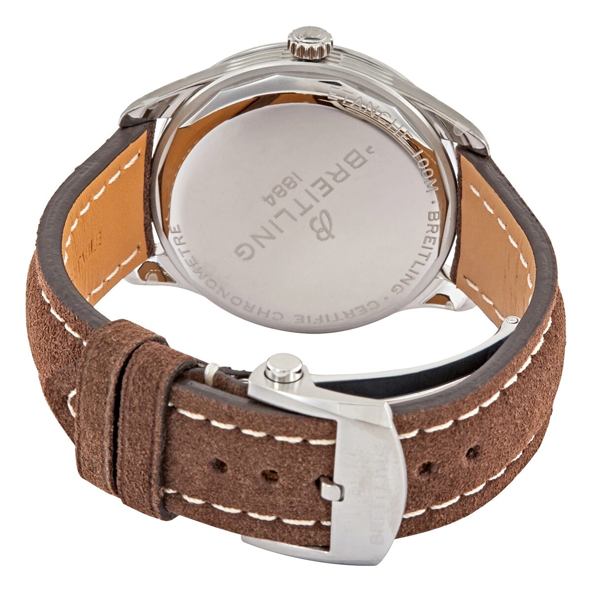 Breitling Premier A37340351C1X1 Men's Automatic 2