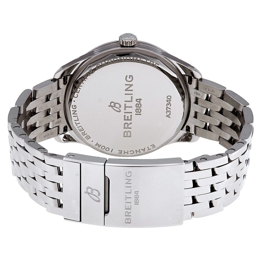 Breitling Premier A37340351B1A1 Men's Automatic 2