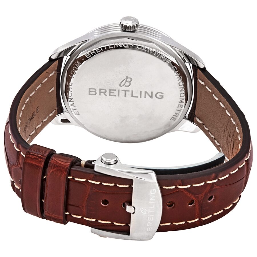 Breitling Premier A37340351B1P1 Men's Automatic 2