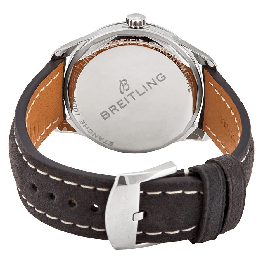 Breitling Premier A45340241B1X3 Men's Automatic 2