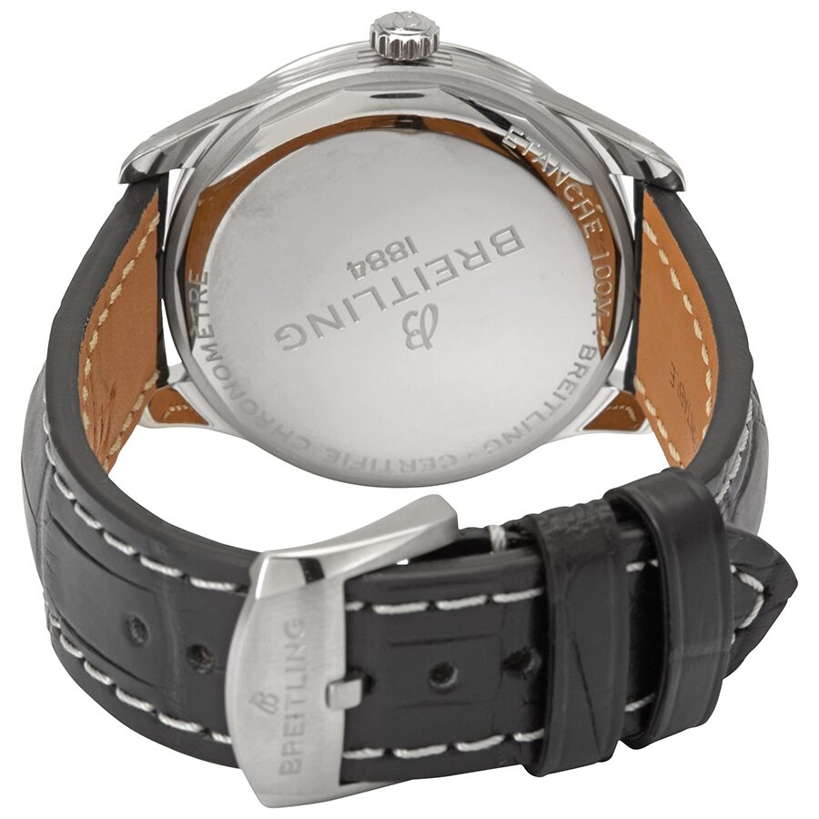 Breitling Premier A45340241B1P2 Men's Automatic 2