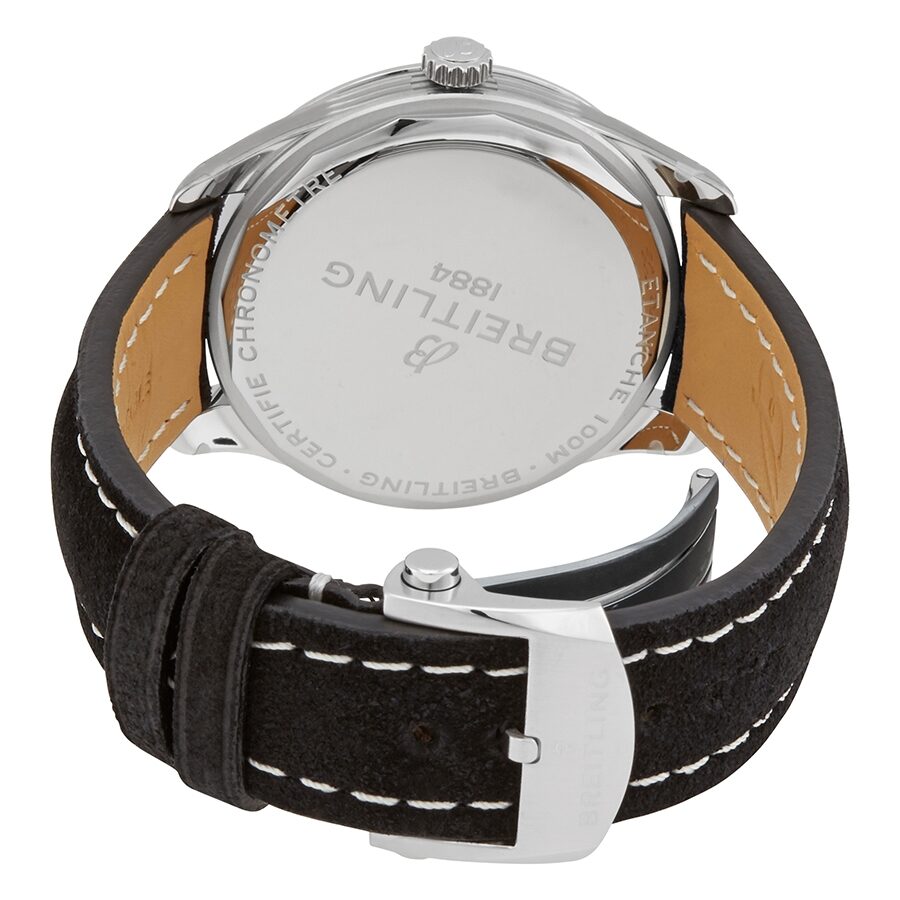 Breitling Premier A45340241B1X2 Men's Automatic 2