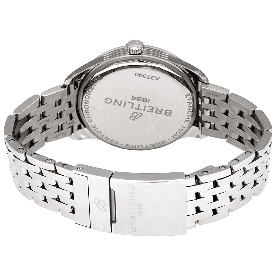 Breitling Premier A37340351G1A1 Men's Automatic 2