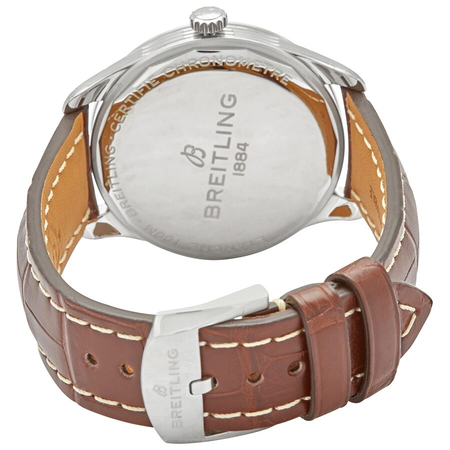 Breitling Premier A45340211G1P2 Men's Automatic 2