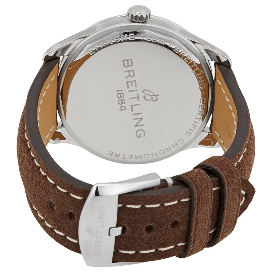 Breitling Premier A45340211G1X3 Men's Automatic 2