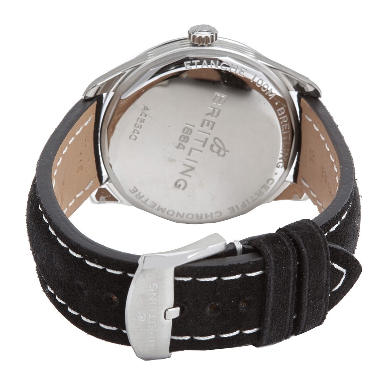 Breitling Premier A45340241B1X4 Men's Automatic 2