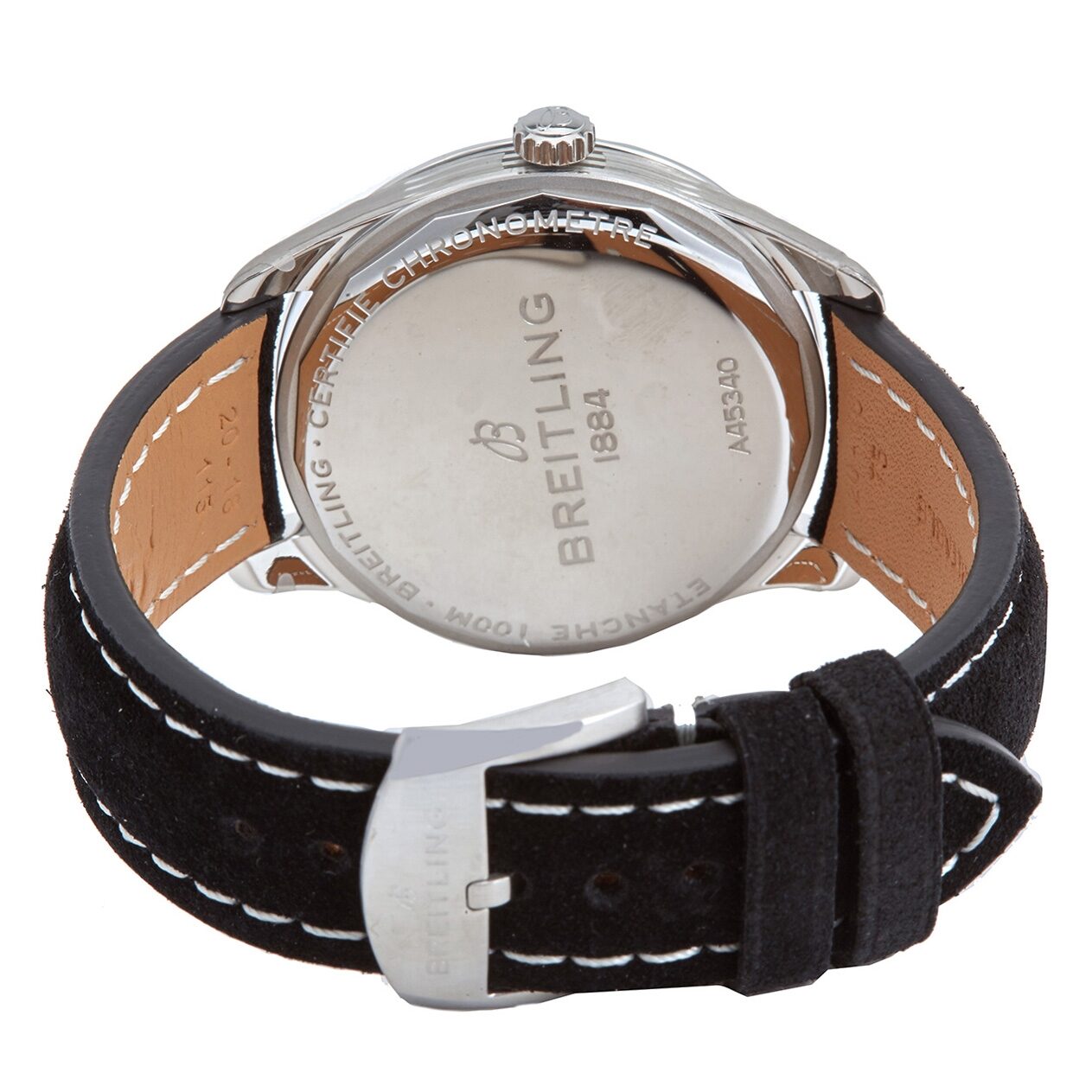 Breitling Premier A45340211G1X4 Men's Automatic 2