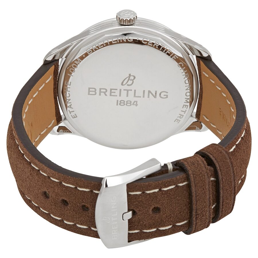 Breitling Premier A37340351B1X2 Men's Automatic 2