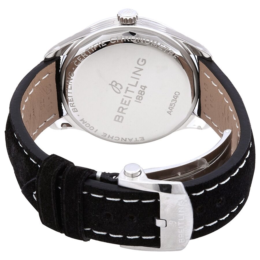 Breitling Premier A45340241B1X1 Men's Automatic 2