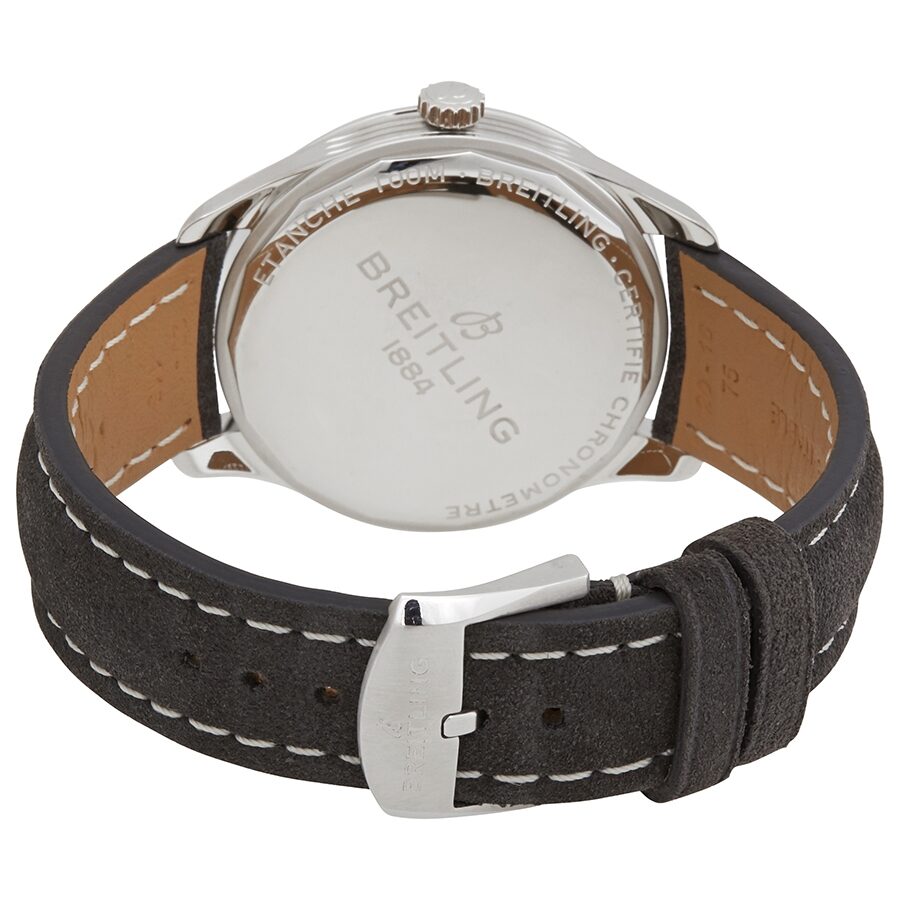 Breitling Premier A37340351G1X2 Men's Automatic 2