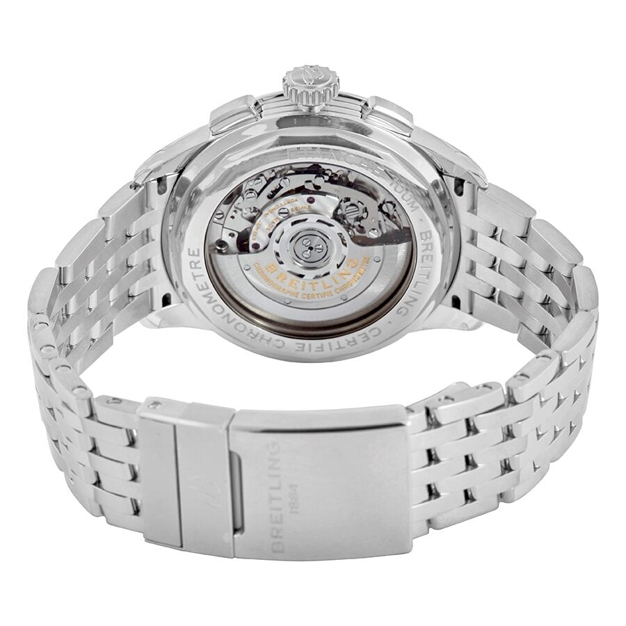 Breitling Premier AB0118221C1A1 Men's Automatic 2