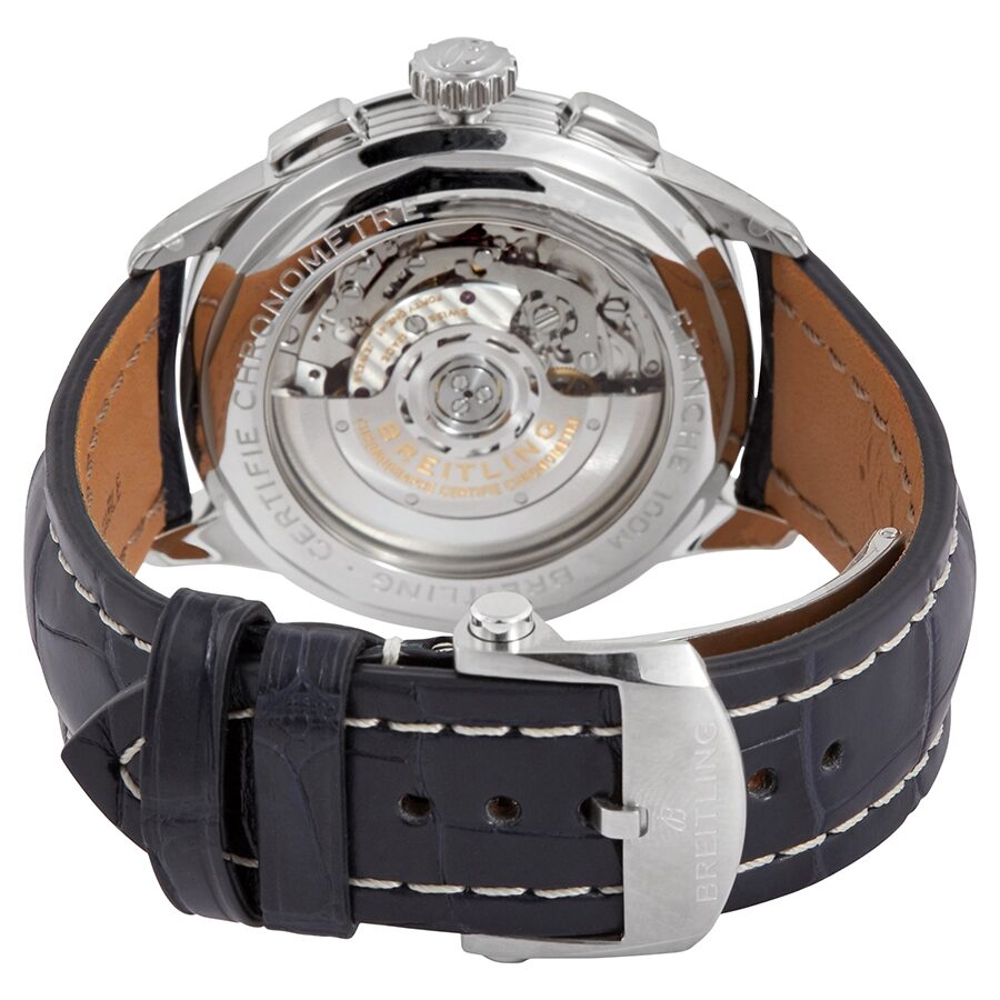 Breitling Premier AB0118221C1P1 Men's Automatic 2