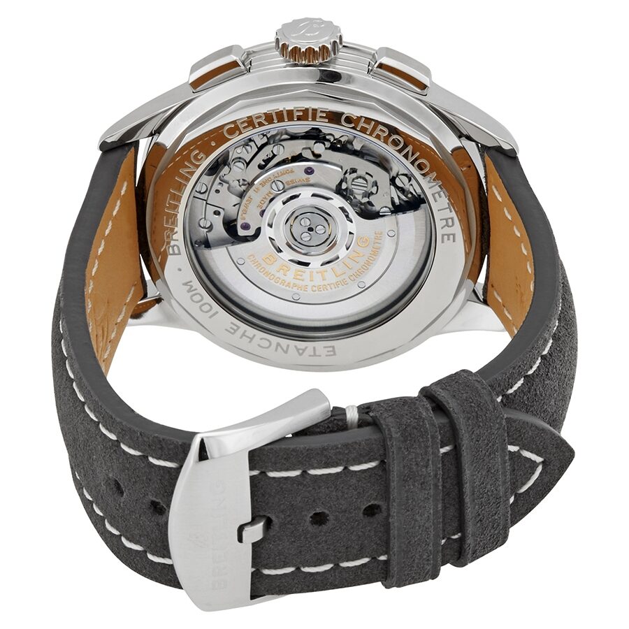 Breitling Premier AB0118221C1X4 Men's Automatic 2