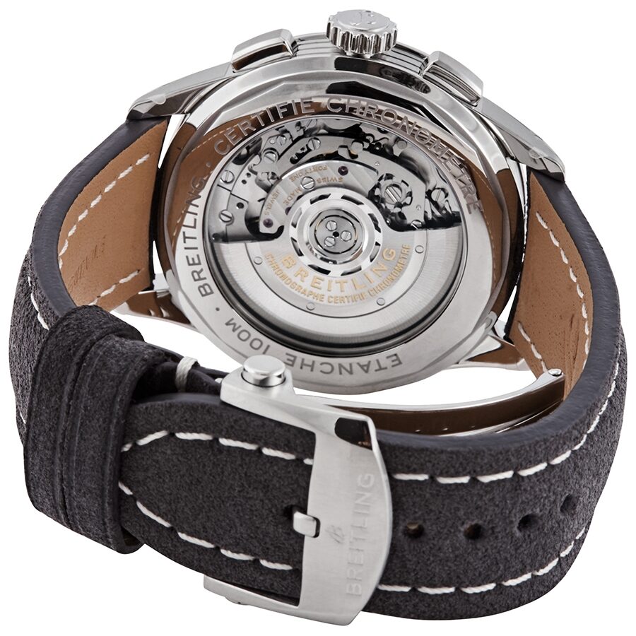 Breitling Premier AB0118A61C1X2 Men's Automatic 2